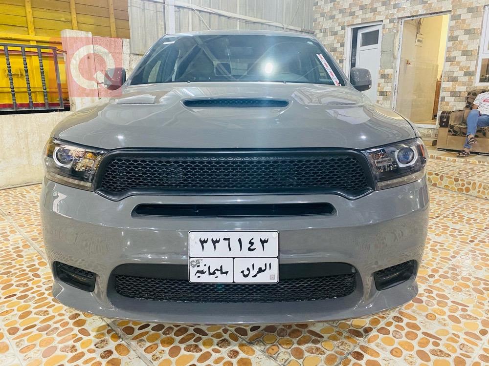 دۆج دۆرانگۆ